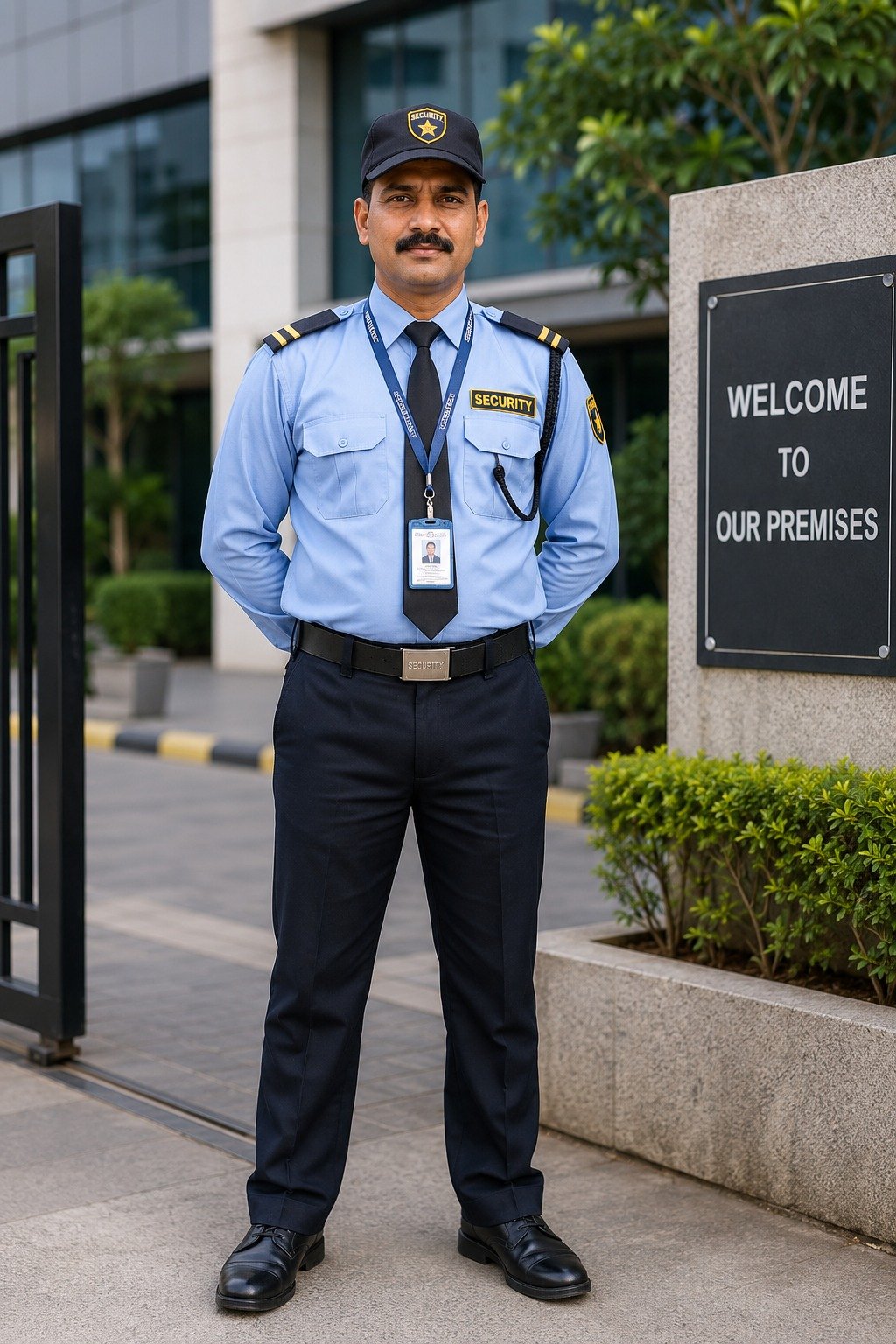 Secure Enterprises service operations